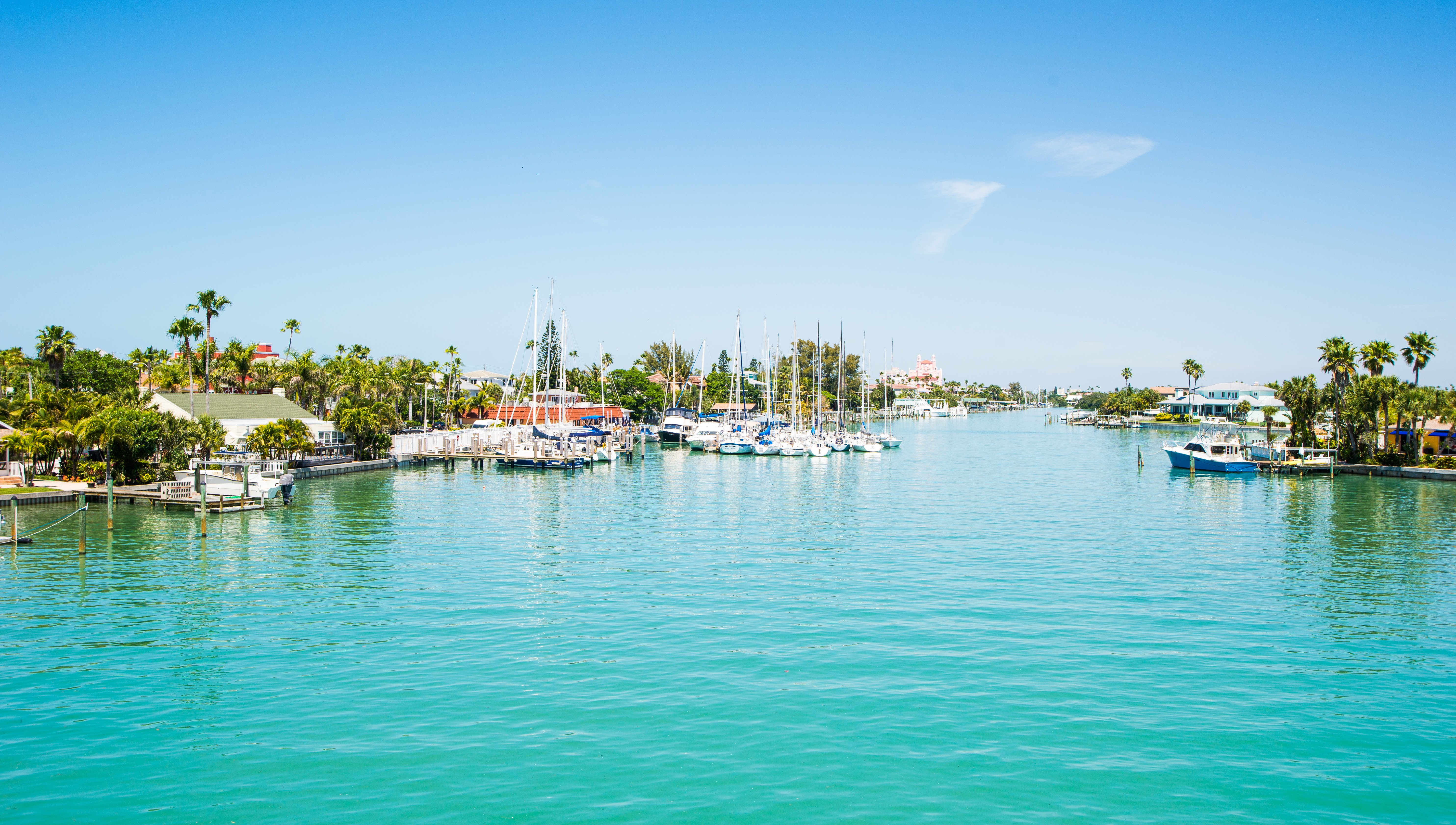 Pass A Grille, St. Pete Beach Real Estate Homes & Condos For Sale Homes for Sale