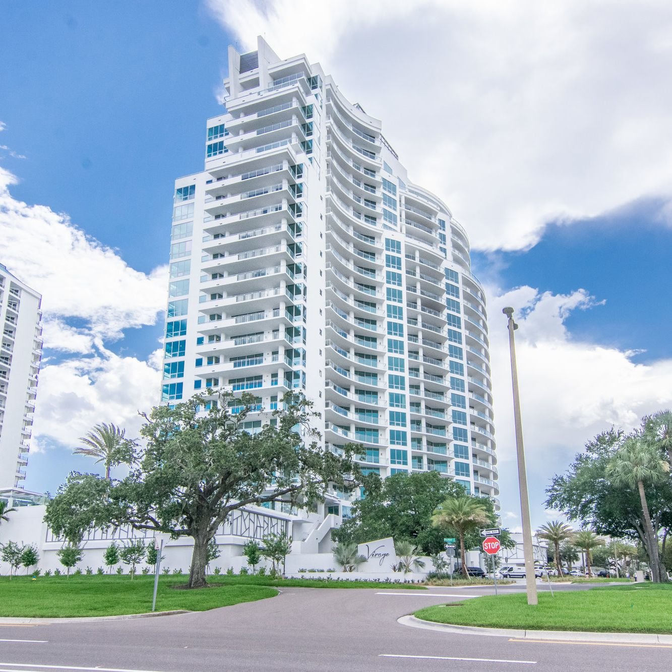 Virage Bayshore